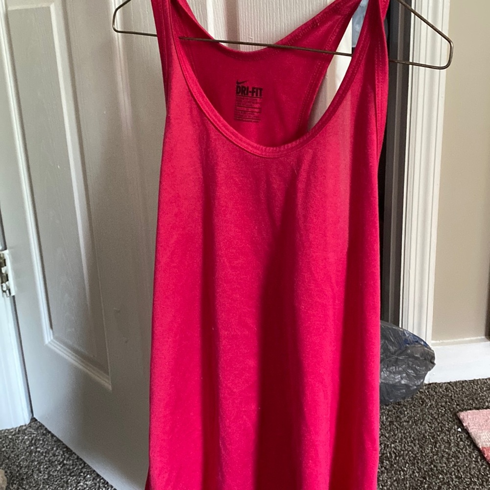nike Dry fit tank